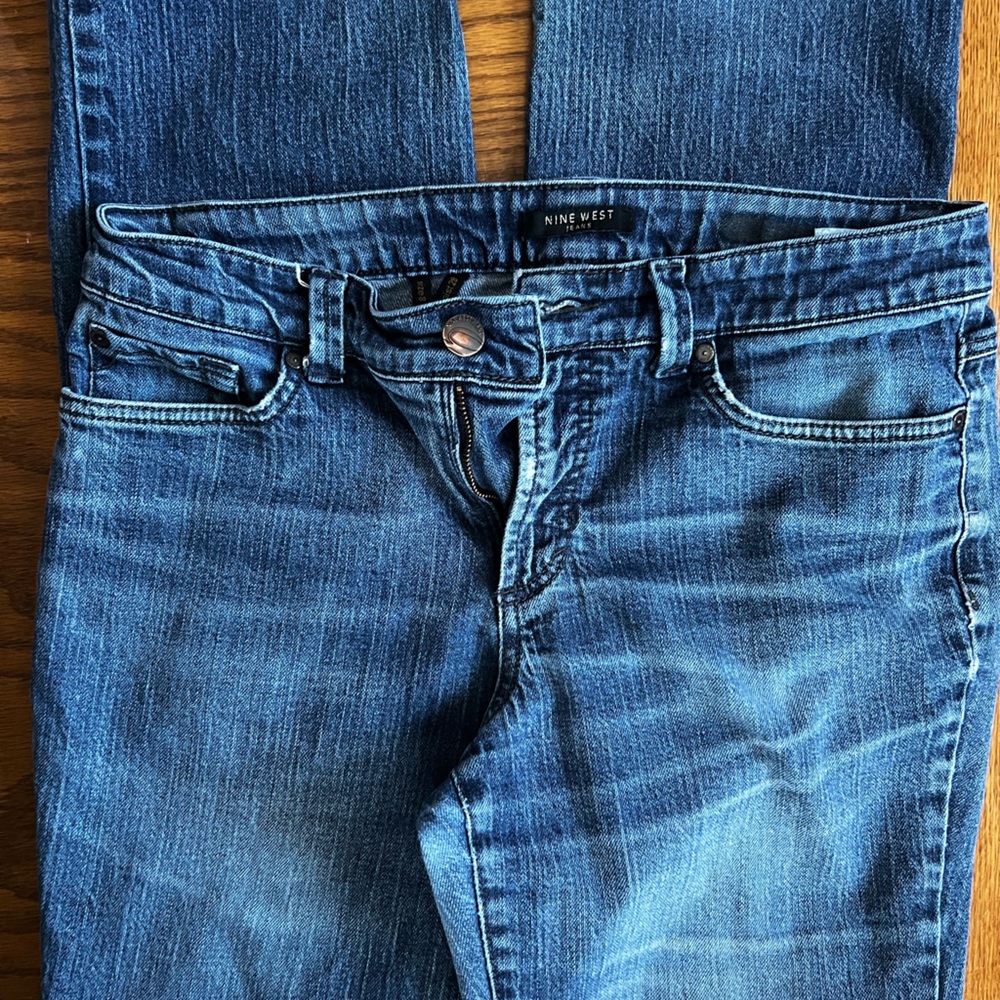 Nine West jeans